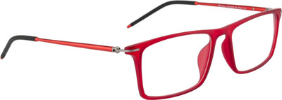 

Ted Smith Full Rim Wayfarer Frame(54 mm