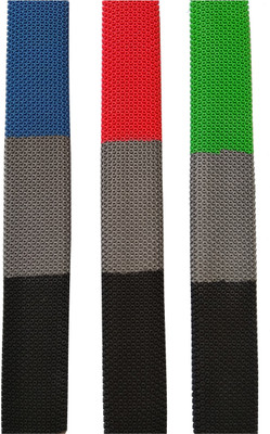 

Gravity Octopus Coil Grip(Red, Green, Grey, Pack of 3)