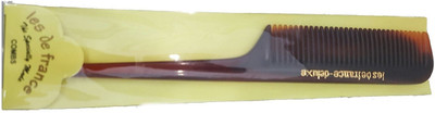 

Les De France Deluxe Hair Tail Comb