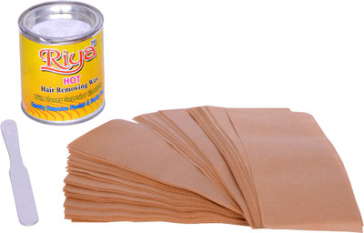

Riya Rashi Online Riya Hot Wax Wax(450 ml, Set of 3)