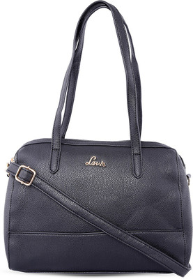 

Lavie Handheld bag(Black)