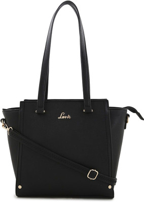 

Lavie Satchel(Black)