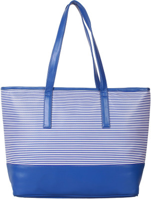 

BERYPECKERS Shoulder Bag(Blue)