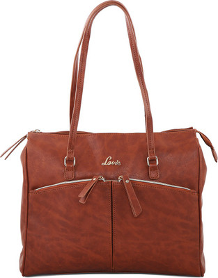 

Lavie Satchel(Brown)