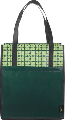 

Swiss Tote(Green)