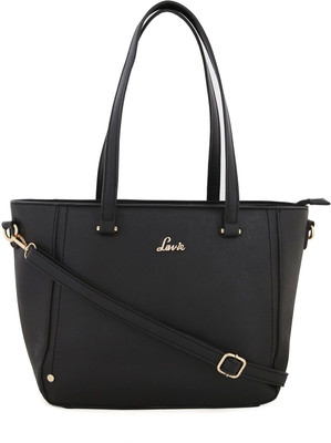 

Lavie Satchel(Black)