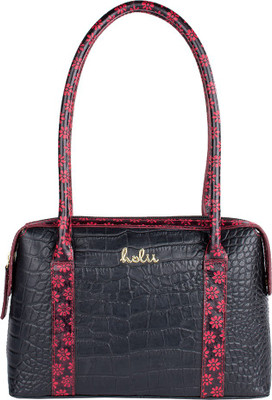 

Holii Shoulder Bag(Black)