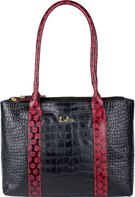 

Holii Tote(Black)