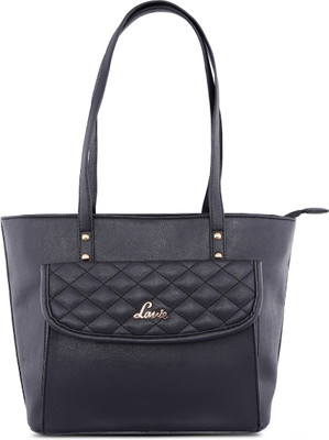 

Lavie Tote(Black)