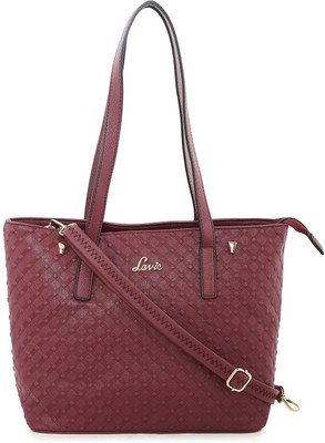 

Lavie Tote(Purple)