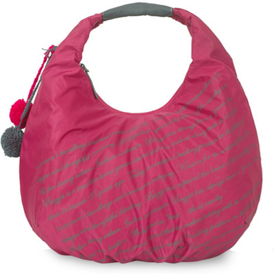 

Baggit Shoulder Bag(Pink)