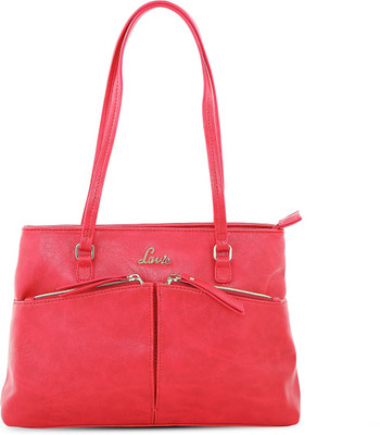 

Lavie Satchel(Red)