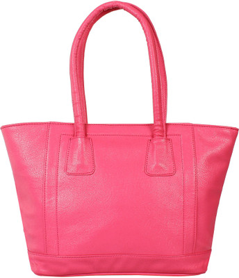 

BERYPECKERS Shoulder Bag(Pink)