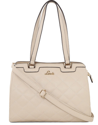 

Lavie Satchel(Beige)