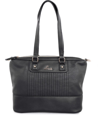 

Lavie Tote(Black)