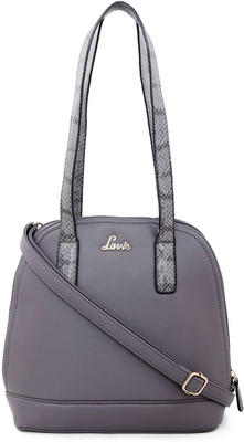 lavie anushka collection satchel