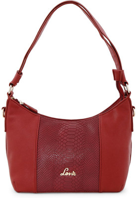 

Lavie - Anushka collection Hobo(Red)