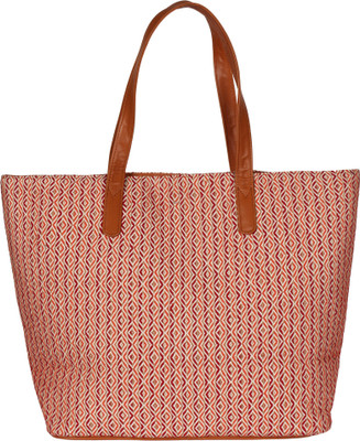 

BERYPECKERS Shoulder Bag(Brown)