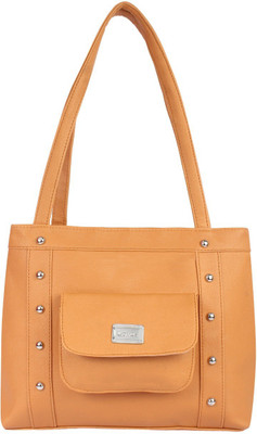 

SARA Shoulder Bag(Beige)