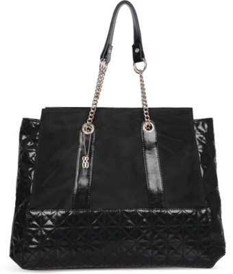 

Baggit Shoulder Bag(Black)