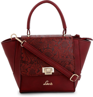 Lavie Satchel(Purple)