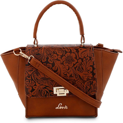 

Lavie Satchel(Brown)