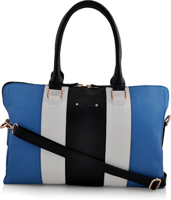 

Steller Shoulder Bag(Blue)