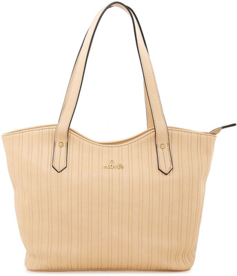 Lavie Tote(Beige)