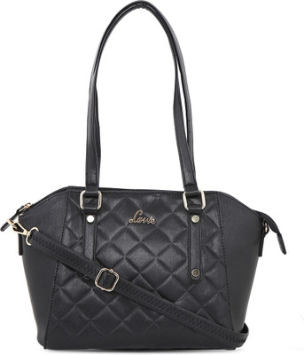 

Lavie Satchel(Black)
