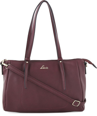 

Lavie Tote(Purple)