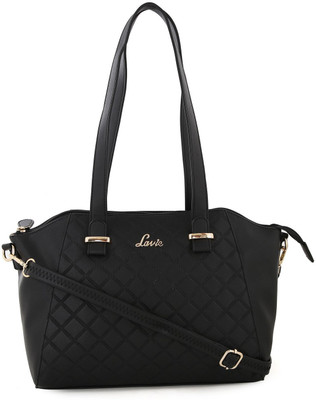 

Lavie Satchel(Black)