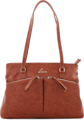 

Lavie Satchel(Brown)
