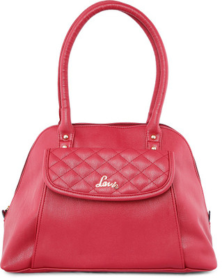 

Lavie Satchel(Red)