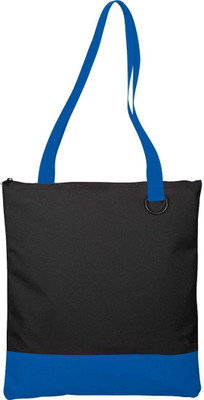 

Swiss Tote(Blue)