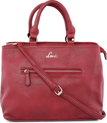 

Lavie Satchel(Maroon)