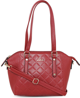 

Lavie Satchel(Maroon)
