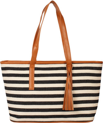 

BERYPECKERS Hand-held Bag(Multicolor)