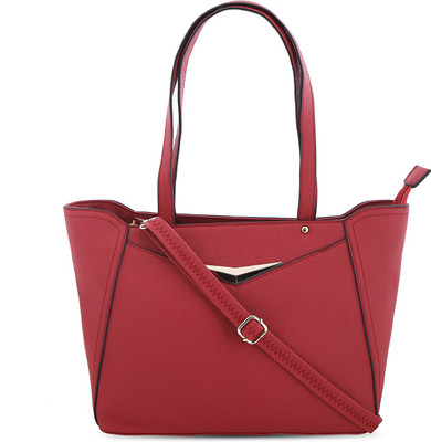 

Lavie Tote(Red)