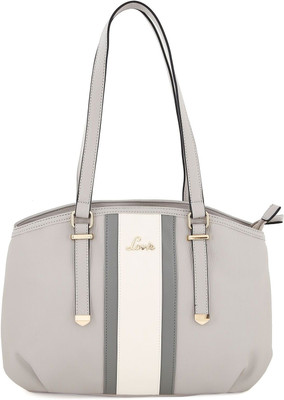 

Lavie Satchel(Grey, White)