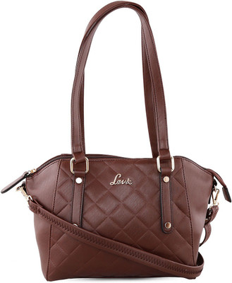 

Lavie Satchel(Brown)