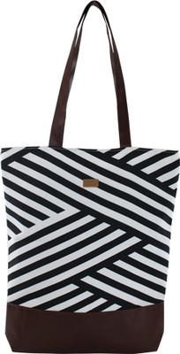 

YOLO Tote(White)