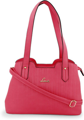 

Lavie Satchel(Pink)