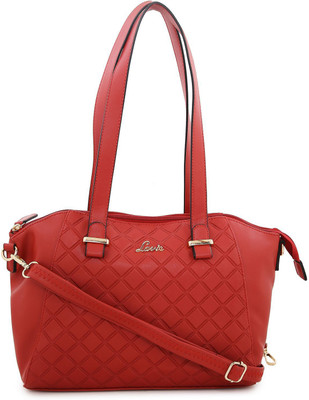 Lavie Satchel(Red)