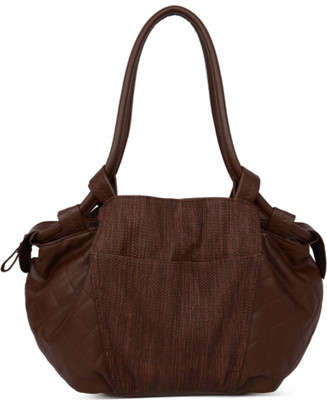 

Baggit Shoulder Bag(Brown)