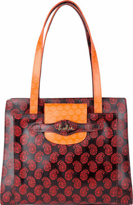 

Holii Shoulder Bag(Red)