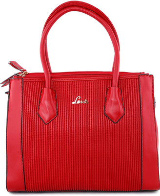 Lavie Tote(Red)