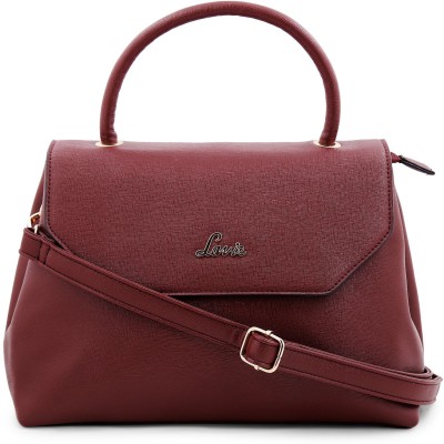 

Lavie Satchel(Maroon)