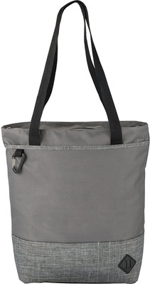 Swiss Tote(Grey)