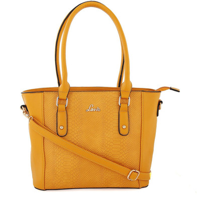 

Lavie Tote(Yellow)