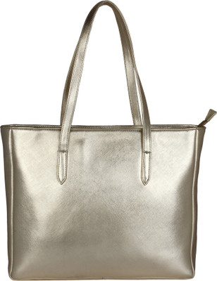 

BERYPECKERS Shoulder Bag(Silver)